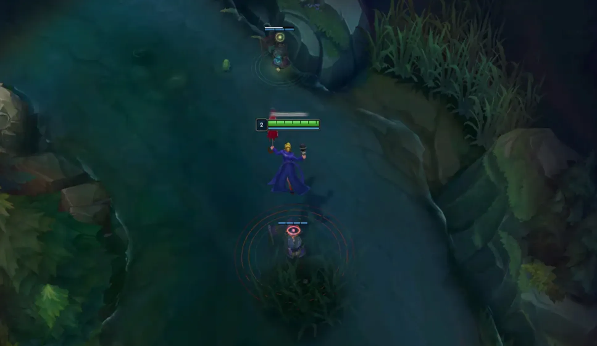 How To Ward During Laning Phase in League of Legends